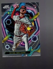 B5887- 2023 Topps Cosmic Chrome BB 1-200 +Inserts -You Pick- 15+ FREE US SHIP