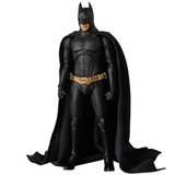 Batman Action Figure – 17cm Collectible Model Toy