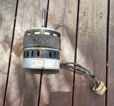 BROAD-OCEAN KMSAH013C50 Motor 1/2HP ZWK702B5389401 (WZDK370-310G