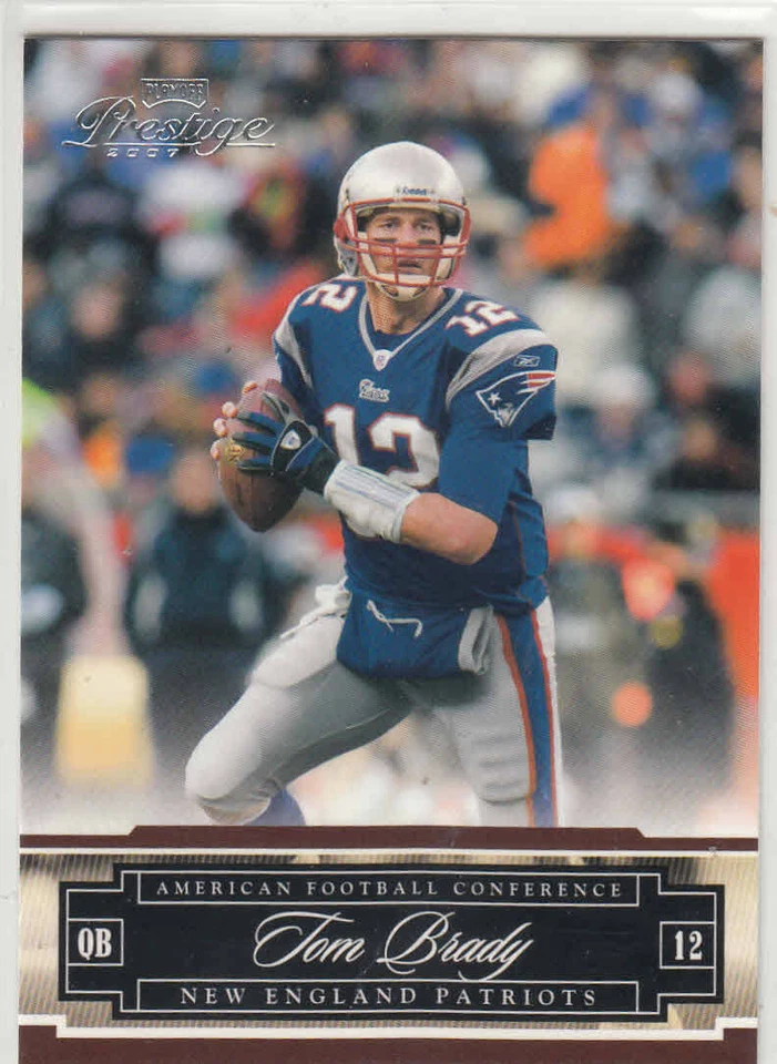 2007 DONRUSS PLAYOFF PRESTIGE FOOTBALL #1-238 YOU-PICK - Image 2 of 4