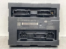 2015 Audi A8 OEM Body Comfort Control Computer Module BCM 4H0907064FD 2012-2018