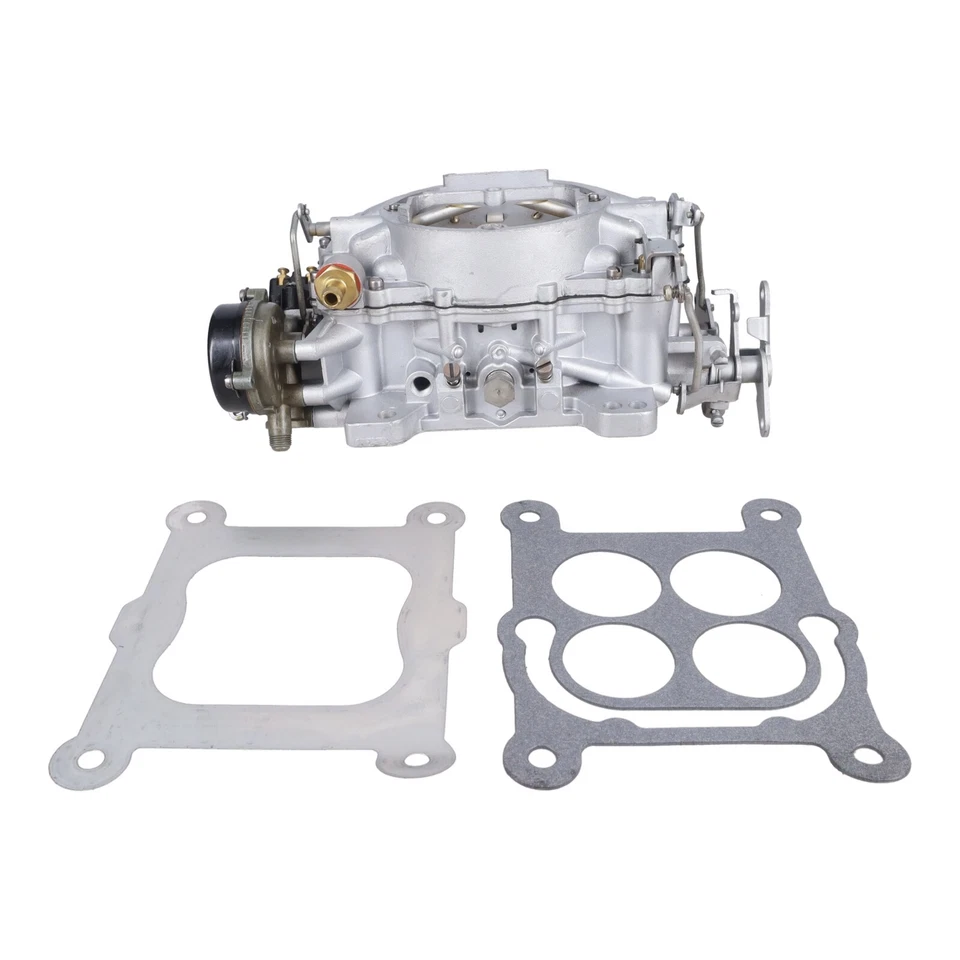 REBUILT Carter AFB 4bbl Carburetor 1957 Buick Super Century Roadmaster - Image 4 of 4