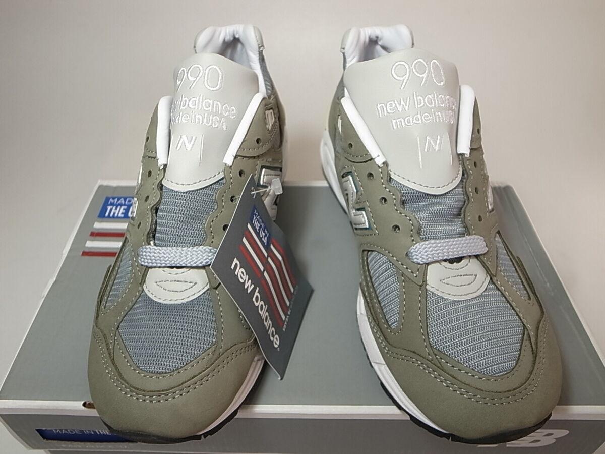 NEW BALANCE M990KBM2 MADE IN USA 990v2 M1300JP COLORWAY NEW BALANCE M990KBM2 MADE IN USA 990v2 M1300JP COLORWAY