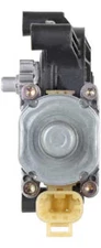 Power Window Motor Cardone 47-3410 Reman