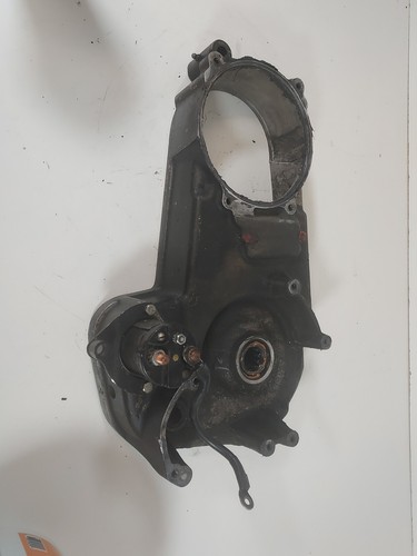 Harley Davidson FLH Touring Primary Housing 85-88 - Picture 6 of 19