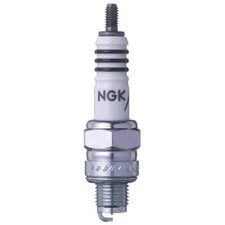 NGK Spark Plug Iridium IX CR7HIX HP replace C7HSA 140cc 150cc ATV quad Dirt bike