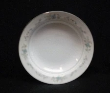 Stamford Wyndham Fine China Rim Soup Bowl Pattern No 331 Japan