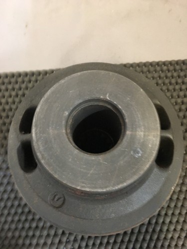 Vickers Vane Pump Cartridge V50 #581680 | Pre Owned - Picture 2 of 3