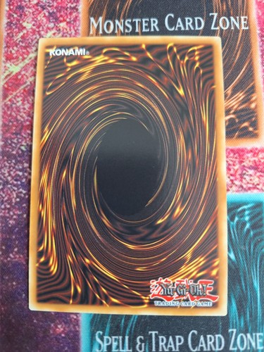 Yu-Gi-Oh! Solemn Warning RA02-EN078 Secret Rare 1st Edition Near Mint - Picture 3 of 4