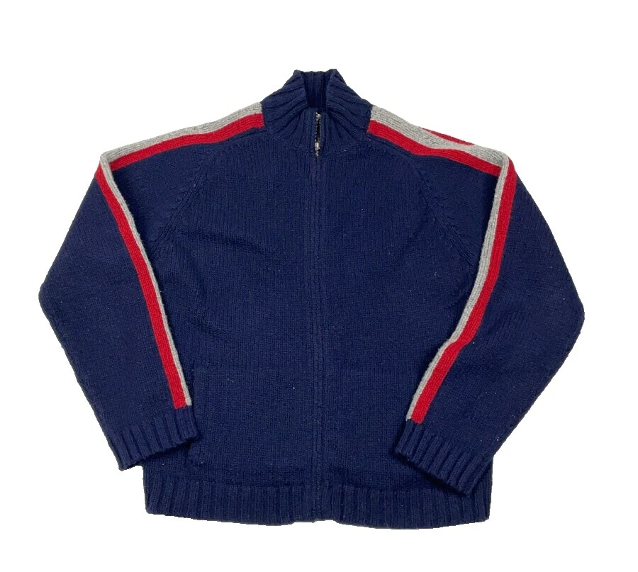 Мужские шерстяные кардиганы свитера American Eagle Outfitters