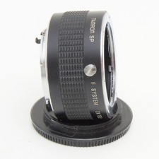 TAMRON SP F SYSTEM 2x TELEKONWERTER BBAR MC MULTI COATED do YASHICA / CONTAX #7