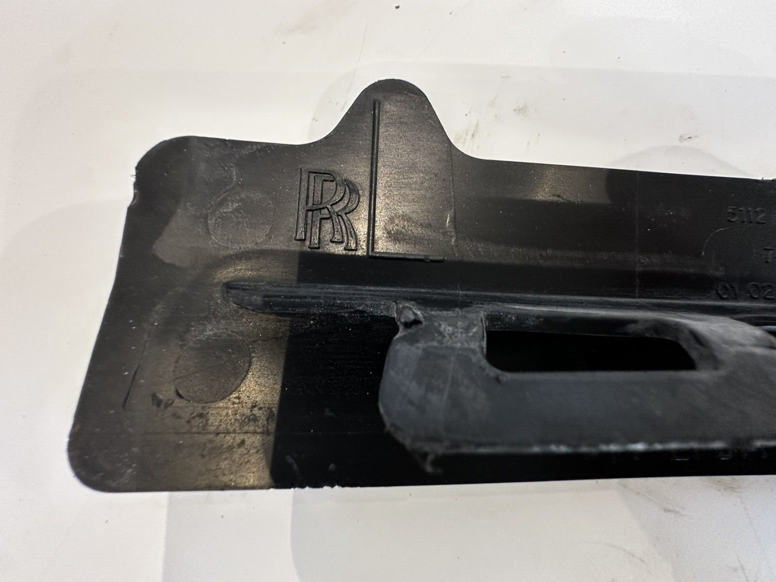 Rolls Royce Wraith Dawn Ghost  Rear Bumper Left+Right Bracket 511212629610  OEM