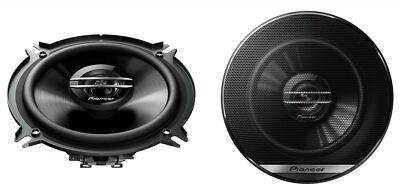 Pioneer TS-G1320F Auto Lautsprecher 13cm / 130mm 250W 2-Wege
