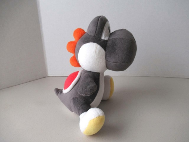 sanei yoshi plush