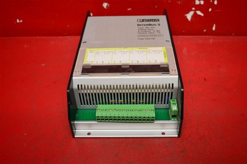 PHOENIX CONTACT INTERBUS-S IBS AI/I Nr. 2780658 - Picture 4 of 7