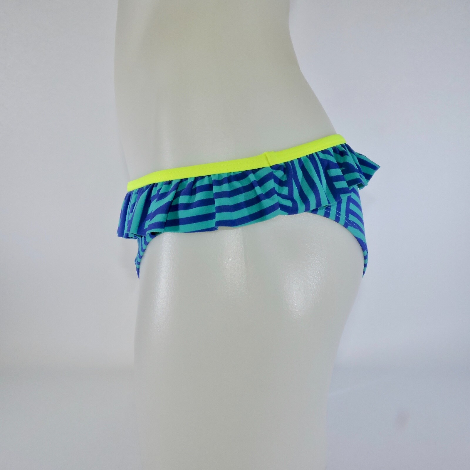 Bikini Bottoms Size 14 19.95 Designer 2Chillies Swimsuit Pants eBay