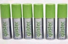 6 x Amway Glister Breath Spray Refresher Mouth Freshener Spray Mint 14ml