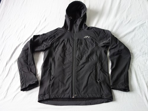 lundhags susa softshell jacket