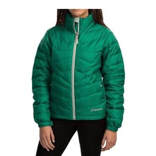 Cloudveil Endless Mountain Series Down Jacket Nwt Womens Small $250