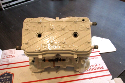 Sea-Doo 787 800 XP SPX GTX GSX Speedster Challenger 1800 Motor