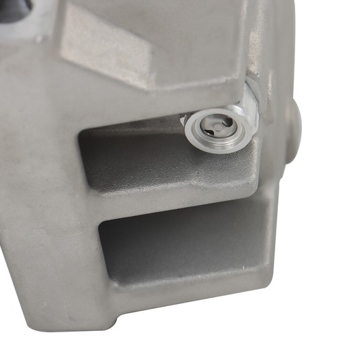 A/C Compressor Fit For 2021 2022 2023 2024 Dodge Durango With Clutch CO 11358C - Foto 11 di 12