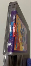 Mega Man 4 (cartridge only) NES 1992 Capcom