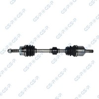 GSP Antriebswelle 224364 FüR Hyundai