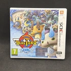 Nintendo 3DS - Yo-Kai Watch Blasters: Pale Dog Band