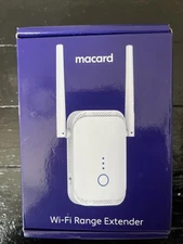 WiFi Range Extender