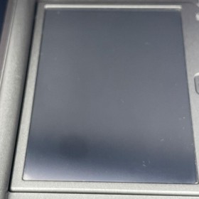 [Dual IPS] Nintendo New 3DS LL XL Metallic Black Console RED-001 NTSC-J Boxed