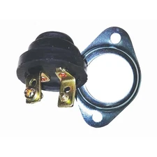 S.152758 Switch, Push Button Starter - Fits Case IH 1206, 2826, 330, 595, 756 +