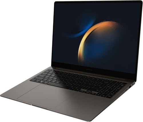 Samsung Galaxy Book3 Ultra 16" 3K - Intel Evo i9-13900H - 32GB - RTX 4070 - 1TB - Imagen 3 de 7