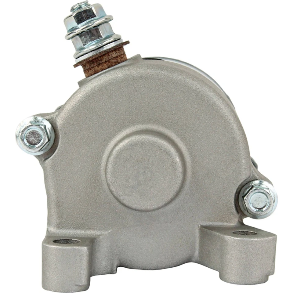 Starter For Honda CRF450X CRF450 CRF 450 449cc Motorcycle (2005-2015) Foto 4 de 4