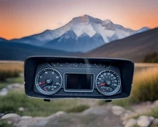 ✅ 2018-24 INTERNATIONAL LT SPEEDOMETER GAUGE CLUSTER 4093454C1 OEM✅