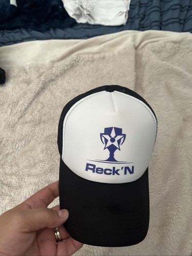 Trucker Hat Snapback