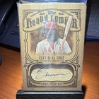 2026 Topps Series 1 Elly De La Cruz Base (RAW)