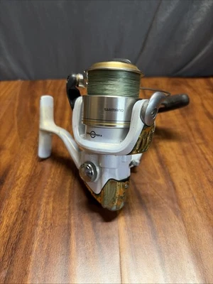Shimano Stradic 2500 Spinning Fishing Reels for sale | eBay