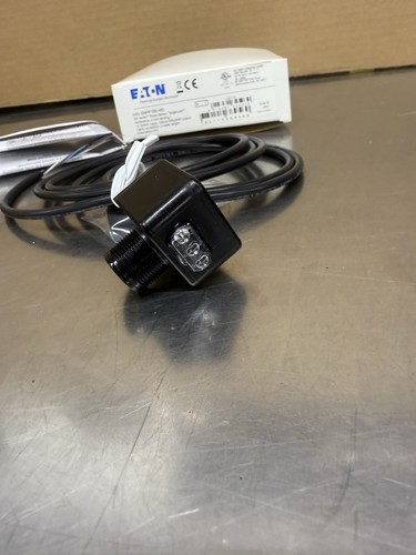 Eaton E65-SMPP100-HD Photo Sensor SM Series TargetLock 2 Meter Length New - Picture 5 of 6