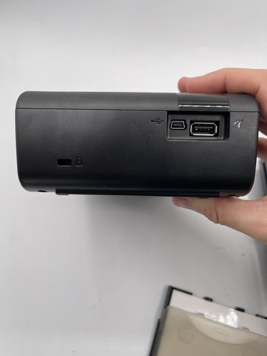 Canon Selphy CP1300 Photo Printer Wireless Black 3.2" Display Wi-Fi USB Compact - 第 5/8 張圖片
