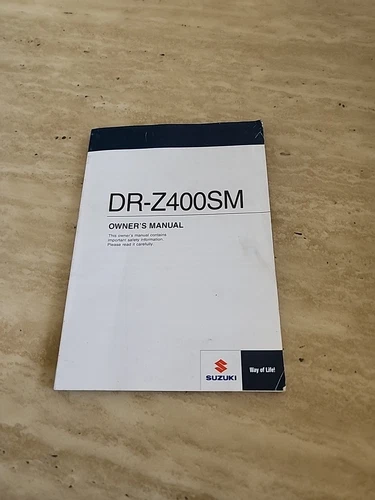MANUAL, OWNERS