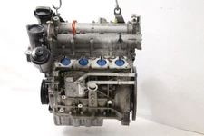 Motor Benzin Einspritzer VW GOLF Plus (1.05-2.09) BLF 85 KW/115 PS 03C100035F