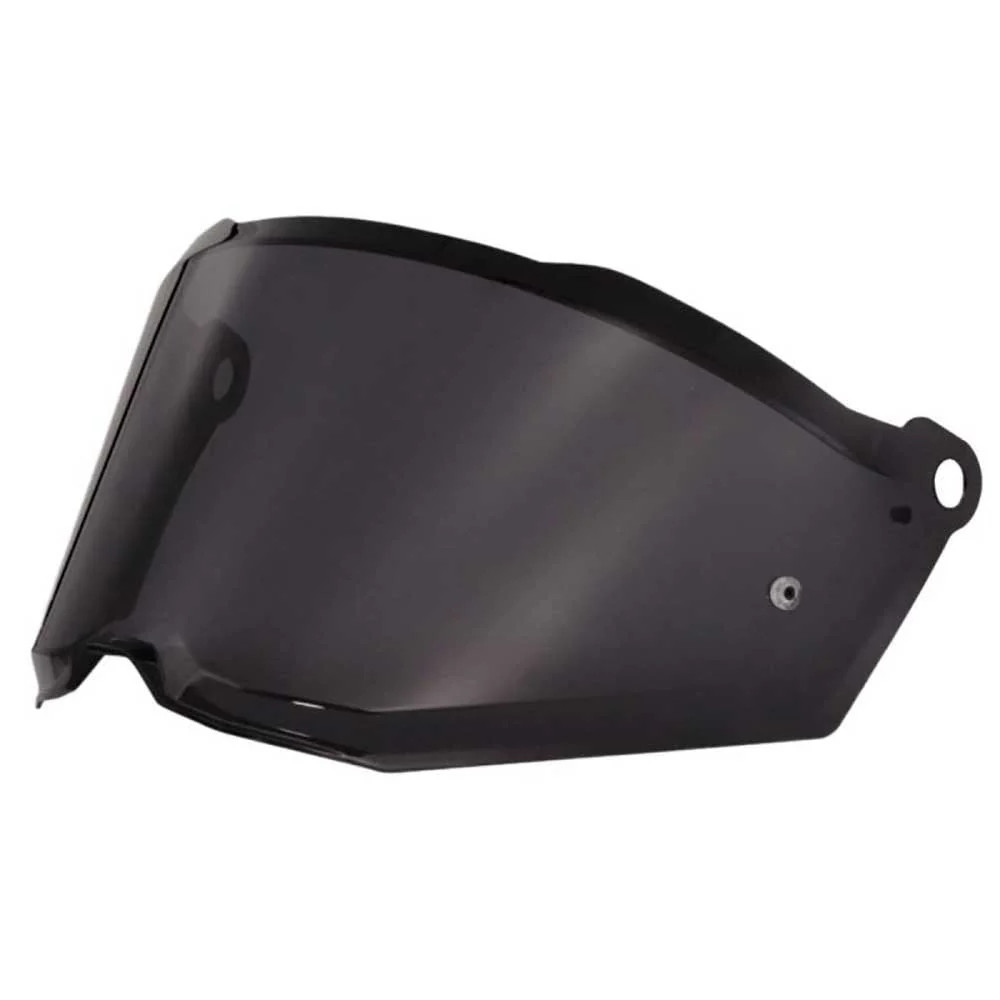 LS2 (Visor) MX702 - Dark Smoke (Pinlock Ready)