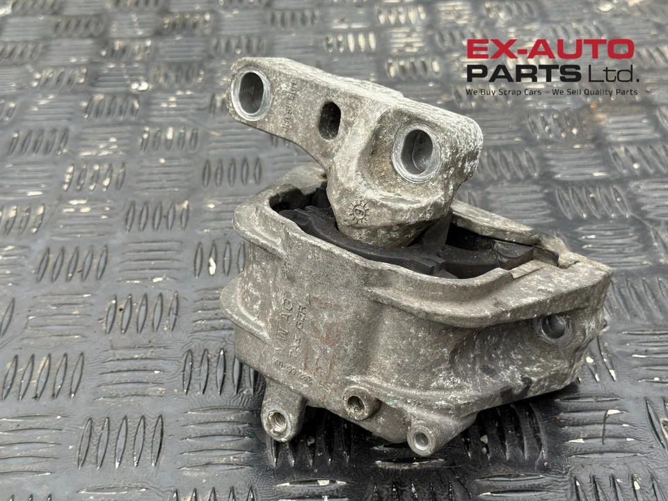 Audi A3 8P 2003–2012 Engine Mount Bracket Support | Genuine OEM - Image 2 of 3