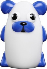 Bright Time Buddies Adorable Night Time Friends Night Light - Dog