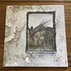 Led Zeppelin - Led Zeppelin IV Vintage Vinyl SD 19129 Gatefold Coverw/OG sleeve