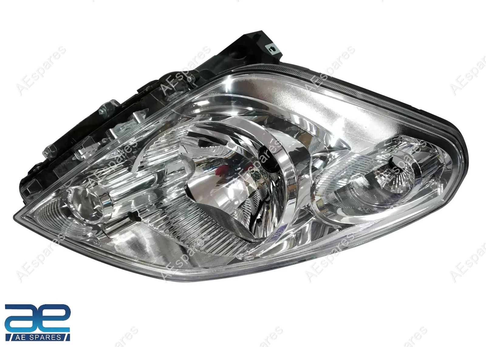 Headlight Head Lamp Assembly RH For Suzuki Splash Ritz 2012-2017 35121M83K11