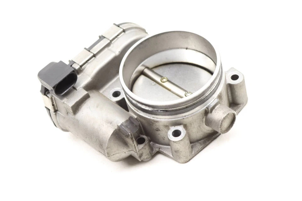 2006-2008 PORSCHE CAYMAN - Throttle BODY 99760511500 - Image 2 of 4
