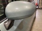 2012 Toyota Prius OEM Left Hand Drivers Side Power Door Mirror Blue 10-15