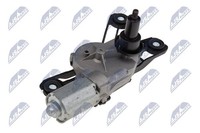 Wischermotor NTY ESW-ME-012 12V FüR Mercedes Klasse Model S211 350 CGI 211 257