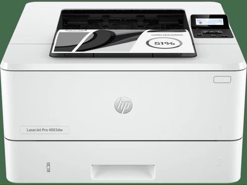 HP LaserJet Pro 4003DW Prntr:SA 2Z610A#B13